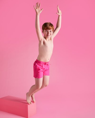 Bañador Infantil ROLY Aqua