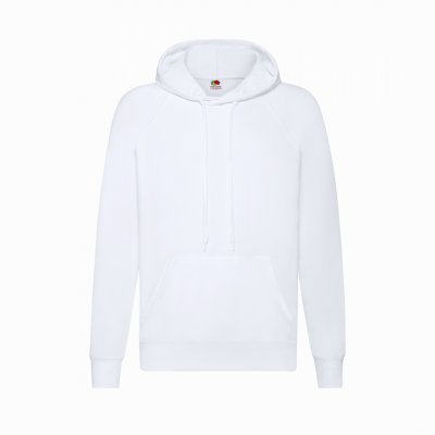 Sudadera MAKITO Lightweight Hooded Sweat