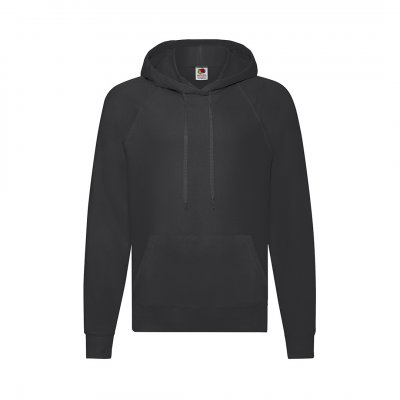 Sudadera MAKITO Lightweight Hooded Sweat