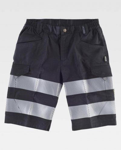 Bermuda WORK Visibilidad Realzada C2707