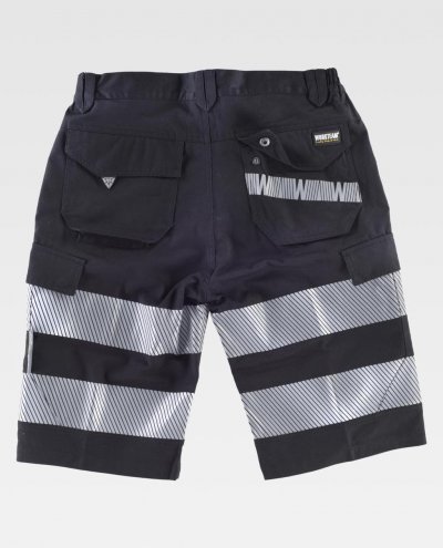 Bermuda WORK Visibilidad Realzada C2707