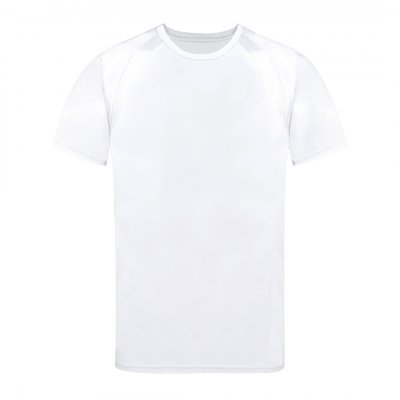 Camiseta MAKITO Sappor