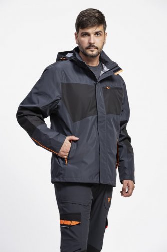 Impermeable WORK WF3058