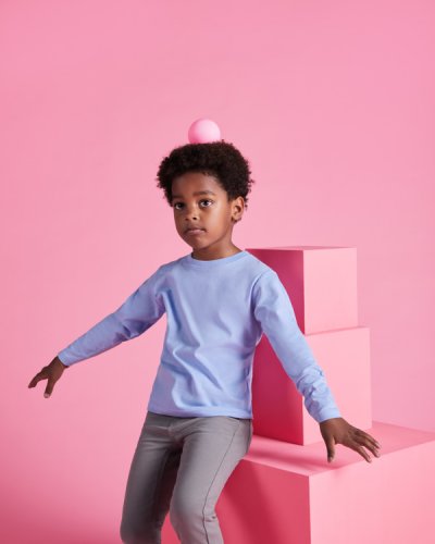 Camiseta Infantil ROLY Extreme