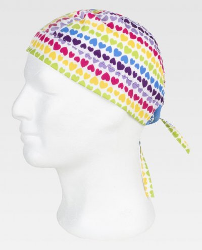 Bandana WORK M864