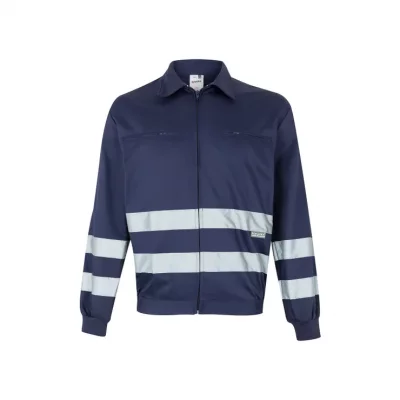 Cazadora Cintas AV 154