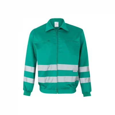 Cazadora Cintas AV 154