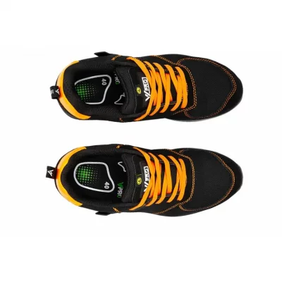 Zapato Vital Orange S1P