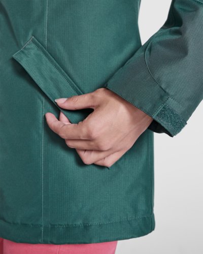 Parka ROLY America Woman