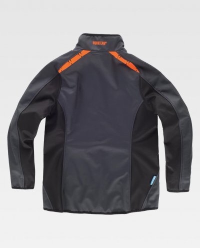 Chaqueta WORK WF3045