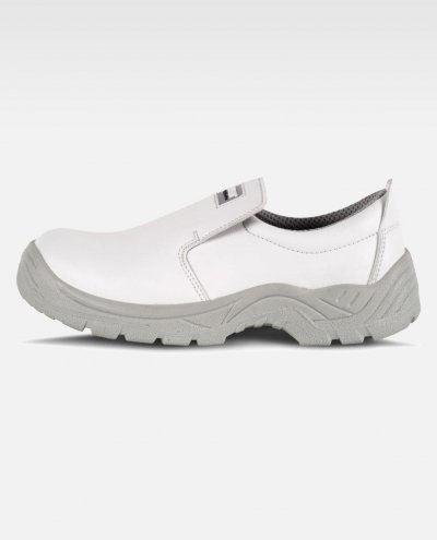 Zapato WORK P1402