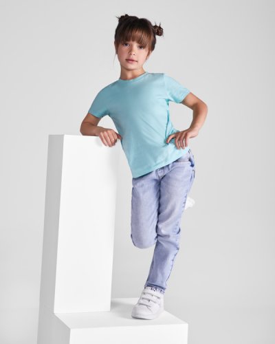 Camiseta Infantil ROLY Golden