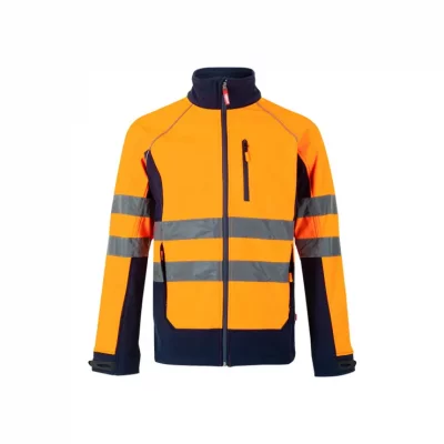 Softshell Bicolor AV 306001