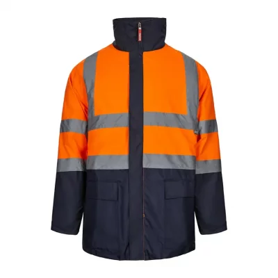 Parka 4en1 Bicolor AV