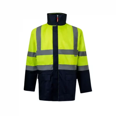 Parka 4en1 Bicolor AV