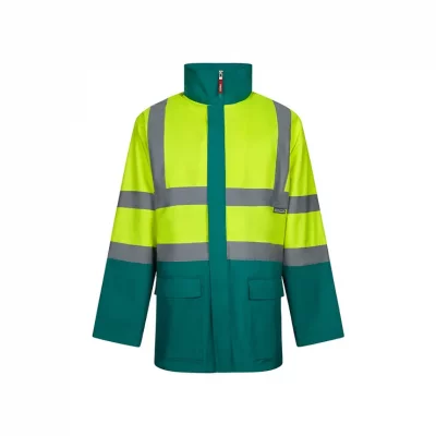 Parka 4en1 Bicolor AV