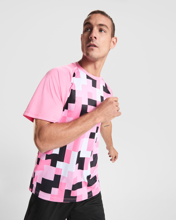 Camiseta ROLY Ventor