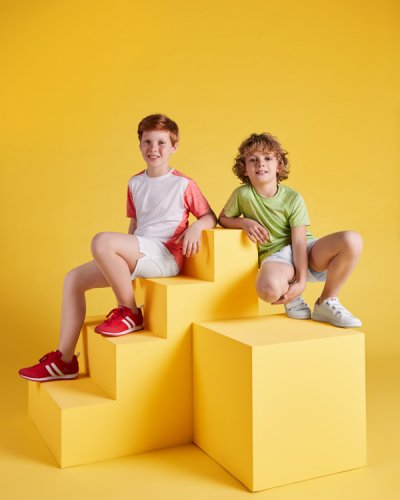 Pantalon Infantil ROLY Calcio