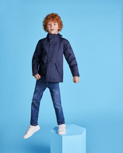 Parka Infantil ROLY America