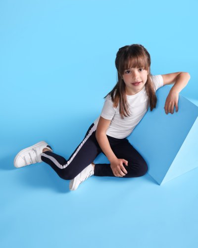 Malla Infantil ROLY Agia