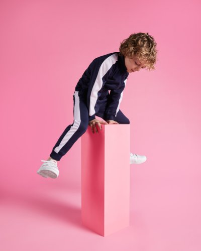 Chandal Infantil ROLY Creta