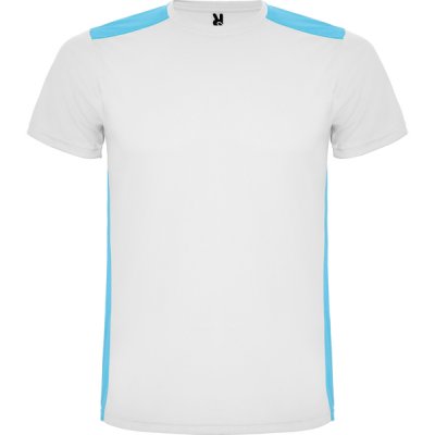 Camiseta Tecnica Infantil ROLY Detroit