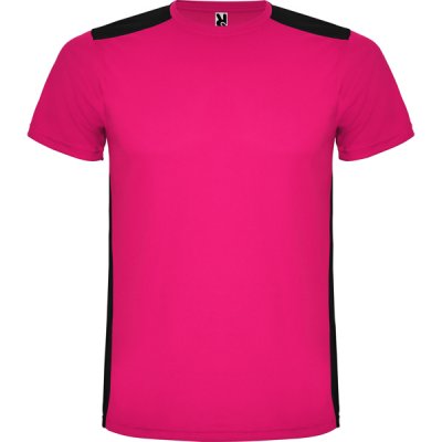 Camiseta Tecnica Infantil ROLY Detroit