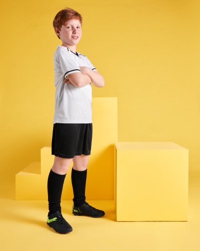 Conjunto Infantil ROLY United