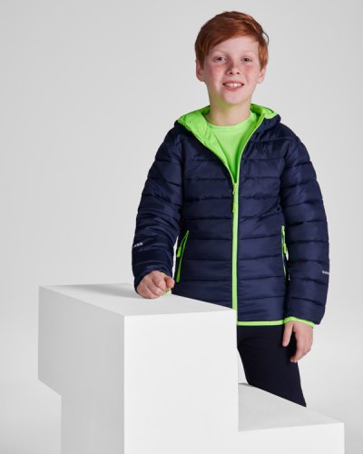 Parka Infantil ROLY Norway Sport