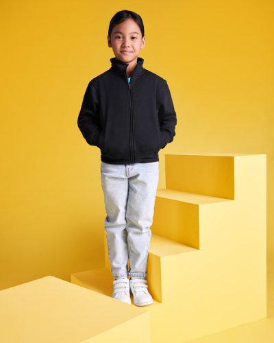 Sudadera Infantil ROLY Ulan