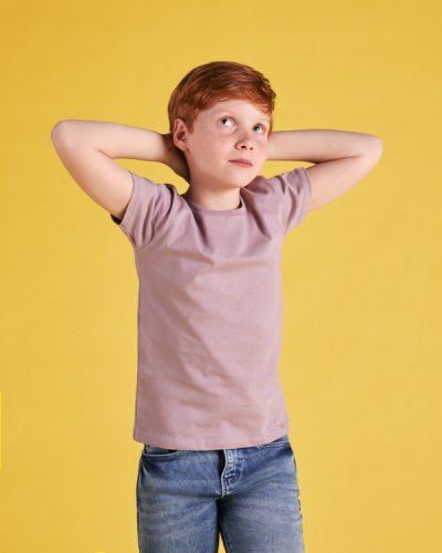 Camiseta Infantil ROLY Breda