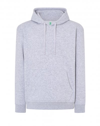 Sudadera Hombre JHK Kangaroo