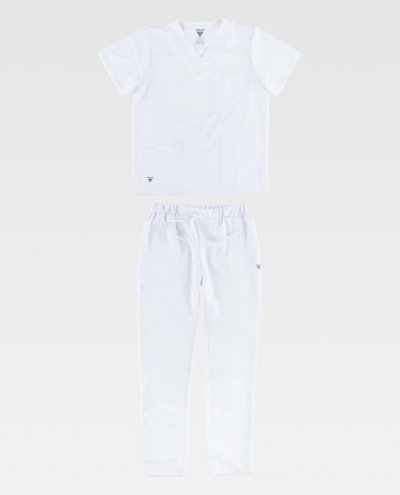 Conjunto Sanitario WORK B9140