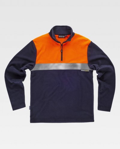 Polar WORK Alta Visibilidad C4021