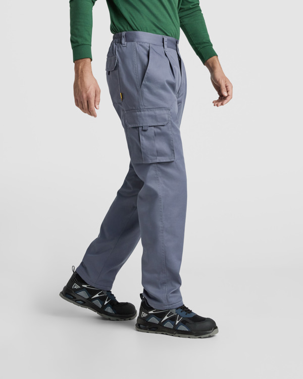 Pantalon ROLY Warmor