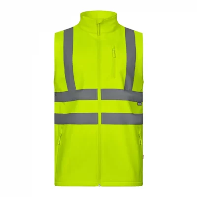 Chaleco Softshell AV 305905