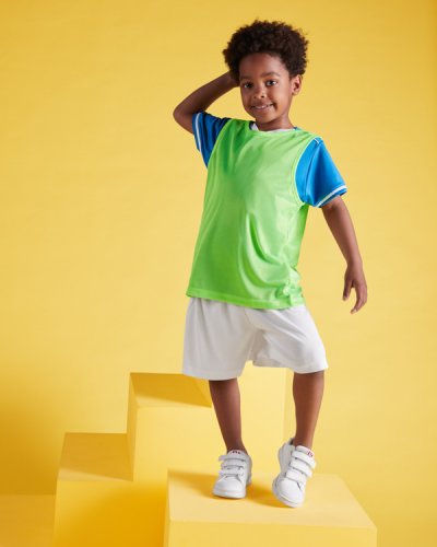 Peto Infantil ROLY Roma