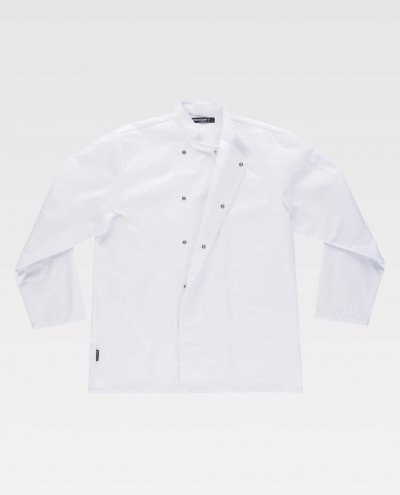 Chaquetilla WORK B5902