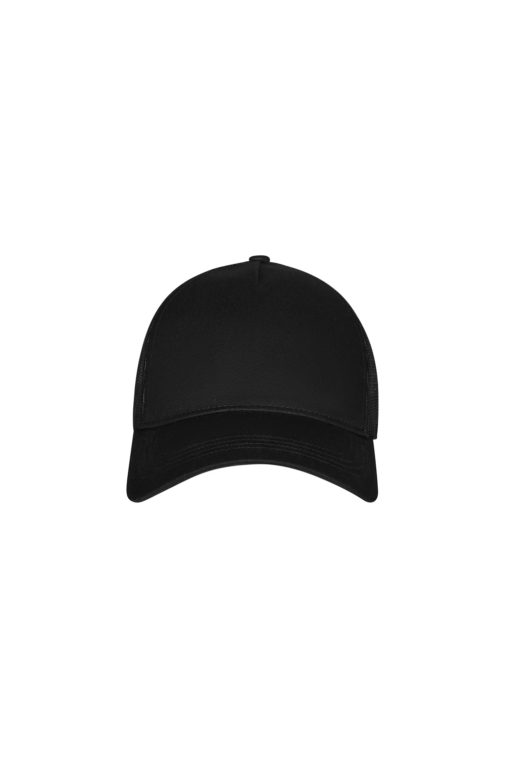 Gorra 5 Paneles MUKUA Hamilton