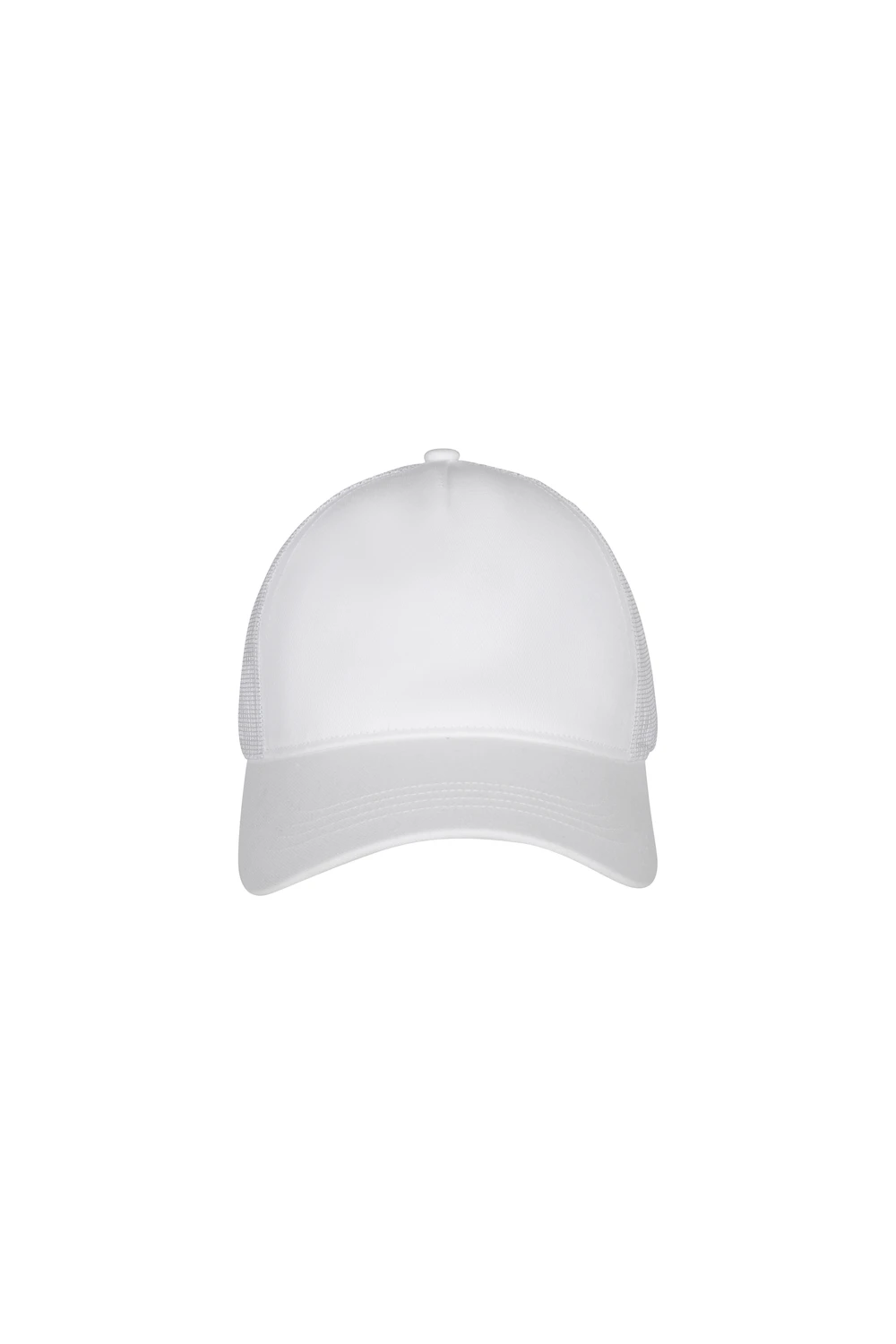 Gorra 5 Paneles MUKUA Hamilton