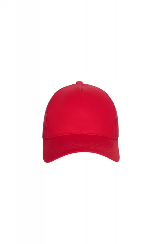 Gorra 5 Paneles MUKUA Hamilton