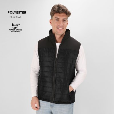 Chaleco MAKITO Bordy