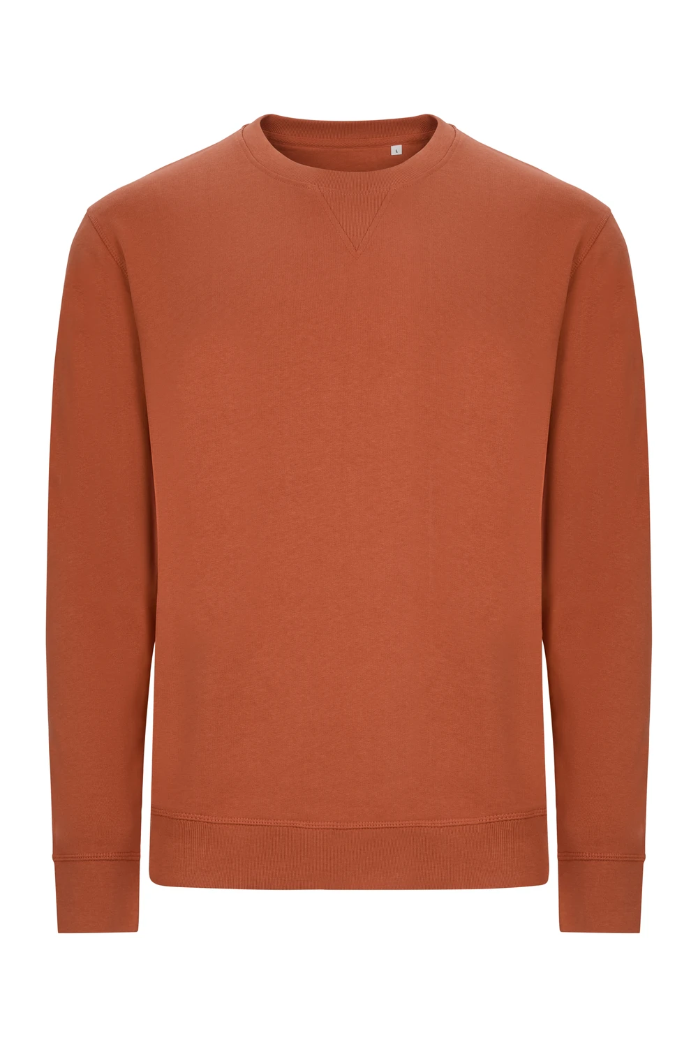 Sudadera Unisex MUKUA Mist