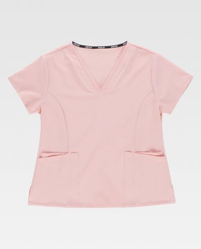 Casaca Mujer WORK B6950