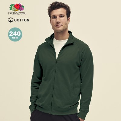 Sudadera MAKITO Lightweight Sweat