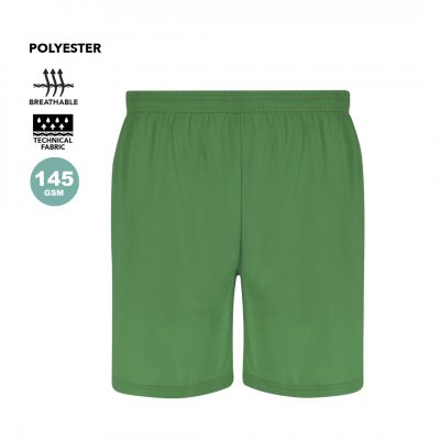 Pantalon MAKITO Rudig