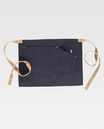 Delantal Corto WORK M723