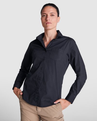 Camisa ROLY Moscu Woman 
