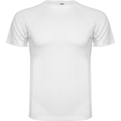 Camiseta Infantil ROLY Montecarlo