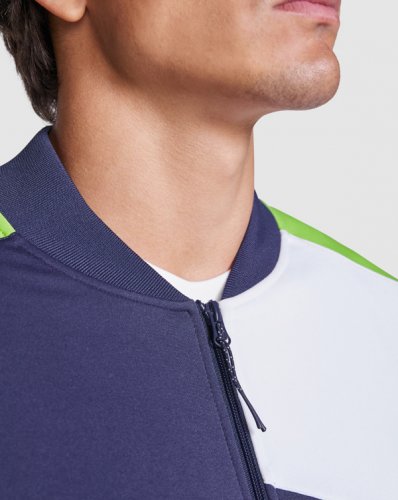 Chaqueta Deportiva ROLY Leros